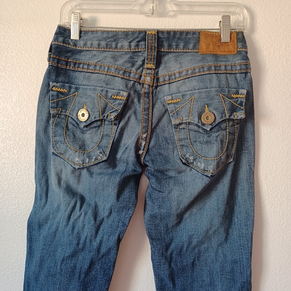 True religion denim pants - Picture 5 of 15